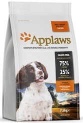 APPLAWS pienso para perros adultos