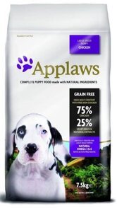 APPLAWS pienso para cachorros
