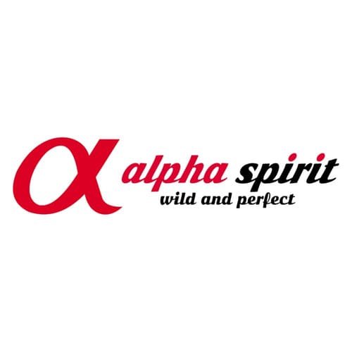 alpha spirit pienso para perros