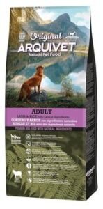 Arquivet pienso para perros adultos