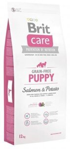 BRIT CARE pienso para perros