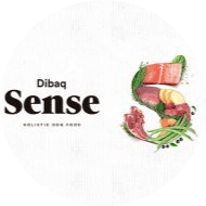 Dibaq sense pienso para perros