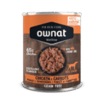  comida húmeda para perros
