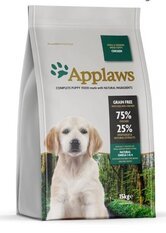 Applaws pienso para cachorros de raza pequeña
