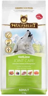 Wolfsblut Pienso para perros articulaciones