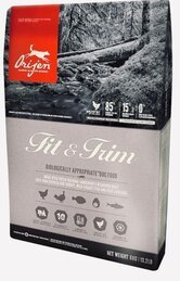 Orijen Pienso para perros fit trim