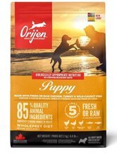 Orijen Pienso para cachorros