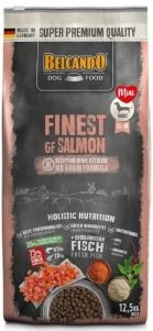 BeLcando pienso para perros sabor salmón