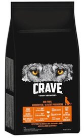 Crave pienso para perros premium