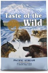 taste of the wild pienso para perros