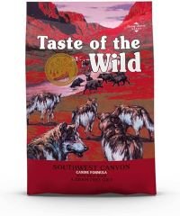 taste of the wild pienso para perros