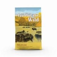 taste of the wild comida para perros