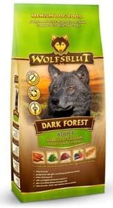 WOLFSBLUT marca de pienso para perros