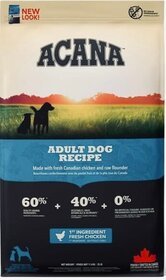acana pienso para perros