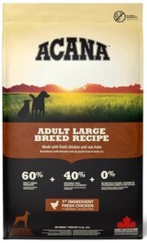 acana pienso para perros adultos