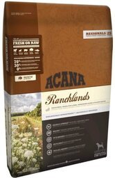 acana pienso para perros carne de vacuno
