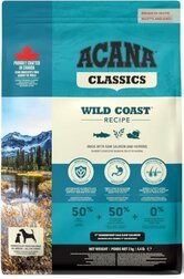 Acana pienso para perros de pescado