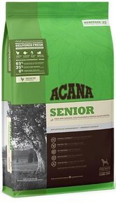 Acana Pienso para perros sénior