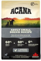 acana Pienso para perros adultos de raza pequeña
