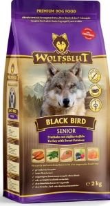 Wolfsblut pienso para perros sénior