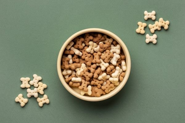 Cómo elegir la mejor comida para tu perro