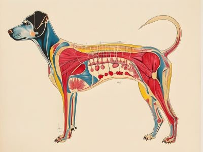 Tipos de comida para perro Pienso con necesidades especiales 